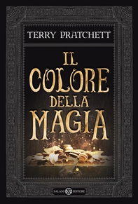 Il colore della magia - Librerie.coop