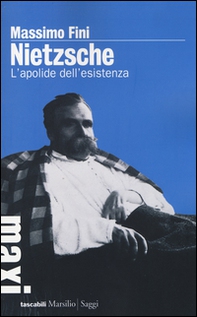 Nietzsche. L'apolide dell'esistenza - Librerie.coop
