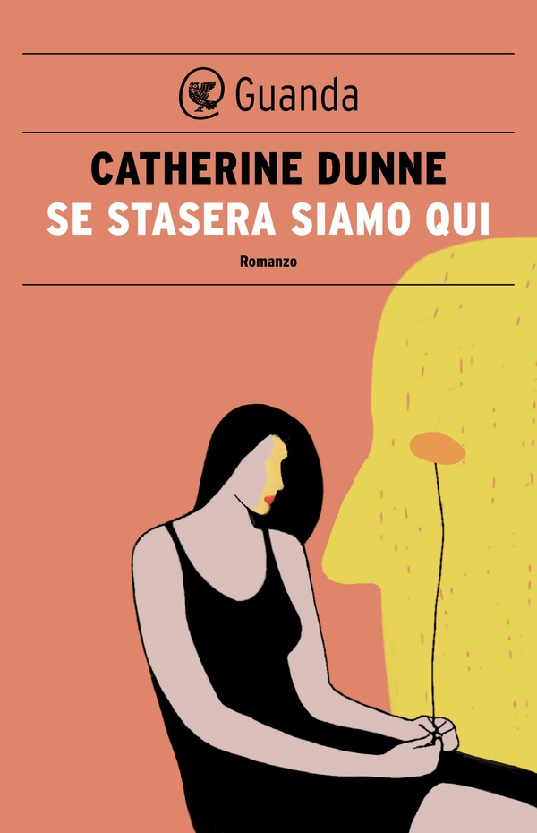Se stasera siamo qui - Librerie.coop Se stasera siamo qui - Librerie.coop