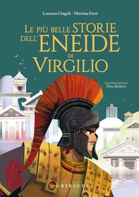 Le più belle storie dell'Eneide di Virgilio - Librerie.coop Le più belle storie dell'Eneide di Virgilio - Librerie.coop