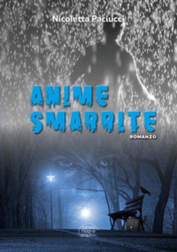 Anime smarrite - Librerie.coop Anime smarrite - Librerie.coop