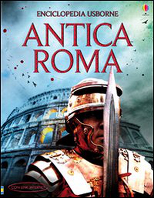 Antica Roma - Librerie.coop Antica Roma - Librerie.coop