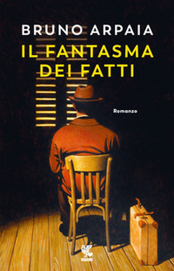 Il fantasma dei fatti - Librerie.coop Il fantasma dei fatti - Librerie.coop