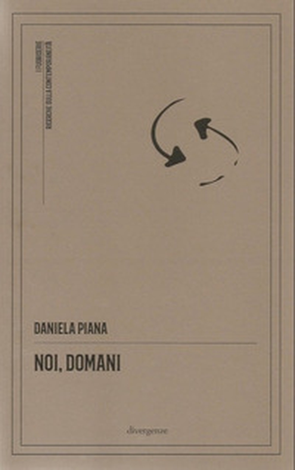 Noi, domani - Librerie.coop Noi, domani - Librerie.coop
