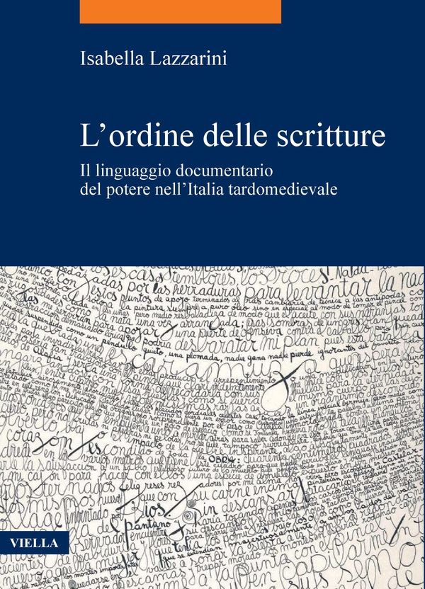 L’ordine delle scritture - Librerie.coop L’ordine delle scritture - Librerie.coop