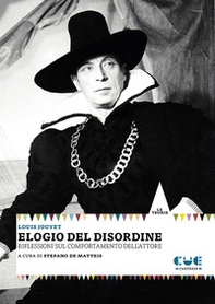 Elogio del disordine - Librerie.coop