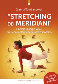 Lo stretching dei meridiani - Librerie.coop Lo stretching dei meridiani - Librerie.coop