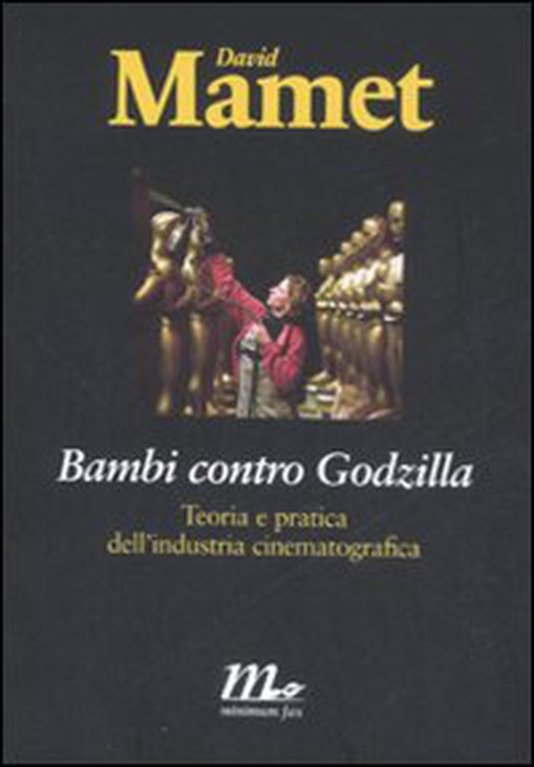 Bambi contro Godzilla. Teoria e pratica dell'industria cinematografica - Librerie.coop Bambi contro Godzilla. Teoria e pratica dell'industria cinematografica - Librerie.coop
