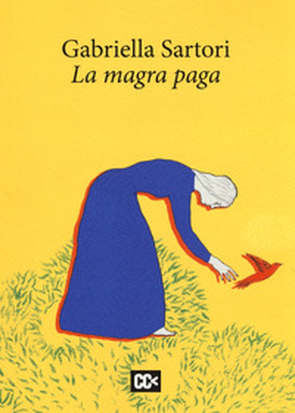 La magra paga - Librerie.coop La magra paga - Librerie.coop