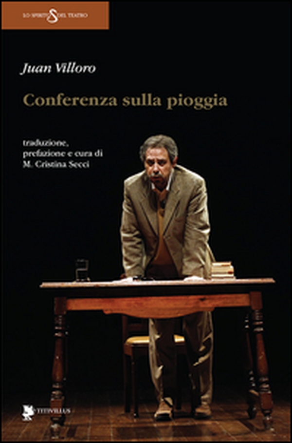 Conferenza sulla pioggia - Librerie.coop Conferenza sulla pioggia - Librerie.coop