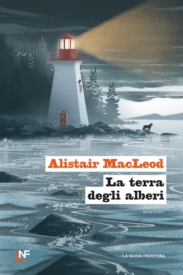 La terra degli alberi - Librerie.coop
