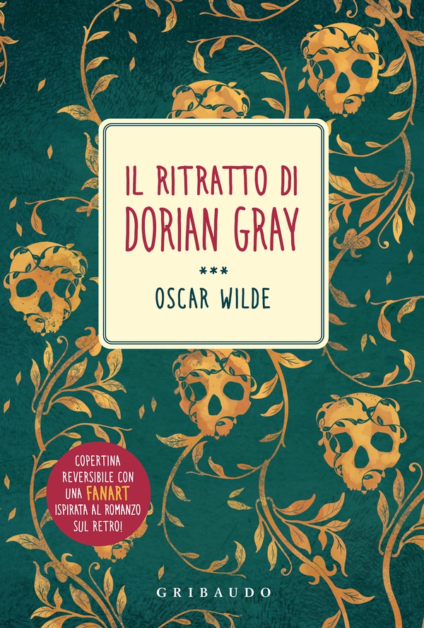 Il ritratto di Dorian Gray - Librerie.coop Il ritratto di Dorian Gray - Librerie.coop