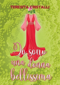 Io sono una donna bellissima - Librerie.coop