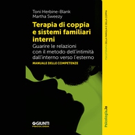 Terapia di coppia e sistemi familiari interni - Librerie.coop