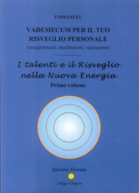 Vademecum per il tuo risveglio personale - Librerie.coop