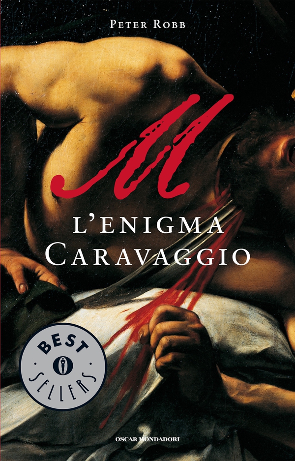 M. L'enigma Caravaggio - Librerie.coop M. L'enigma Caravaggio - Librerie.coop