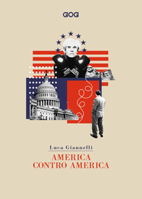 America contro America - Librerie.coop America contro America - Librerie.coop