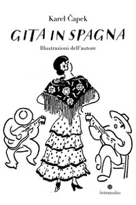 Gita in Spagna - Librerie.coop Gita in Spagna - Librerie.coop