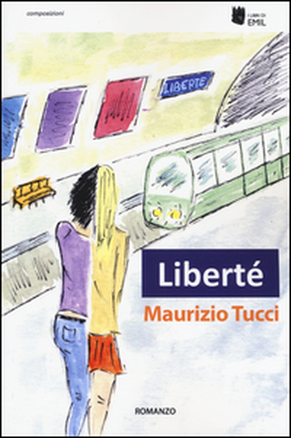 Liberté - Librerie.coop Liberté - Librerie.coop