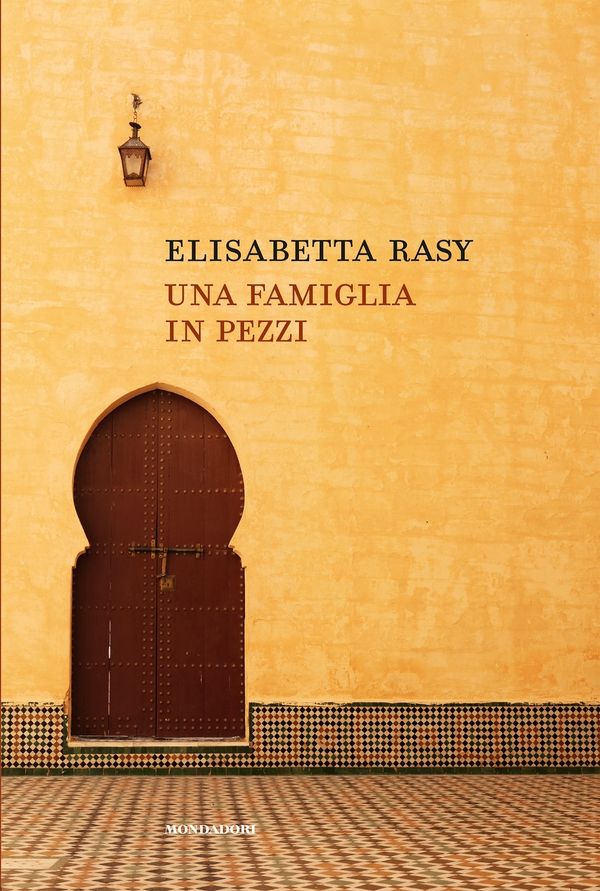 Una famiglia in pezzi - Librerie.coop Una famiglia in pezzi - Librerie.coop