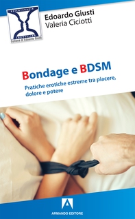 Bondage e BDSM - Librerie.coop
