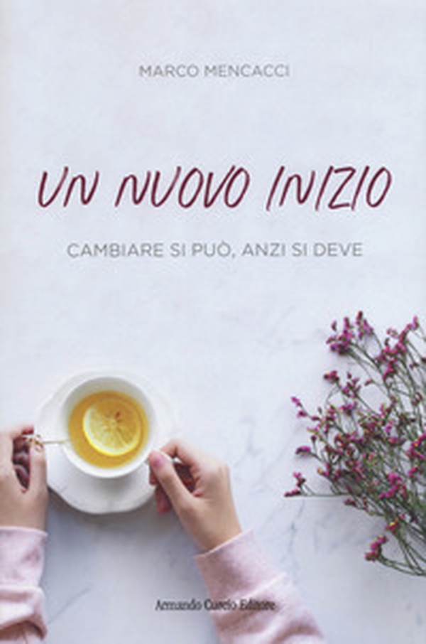 Un nuovo inizio - Librerie.coop Un nuovo inizio - Librerie.coop