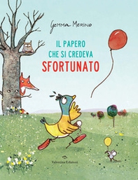 Il papero che si credeva sfortunato - Librerie.coop