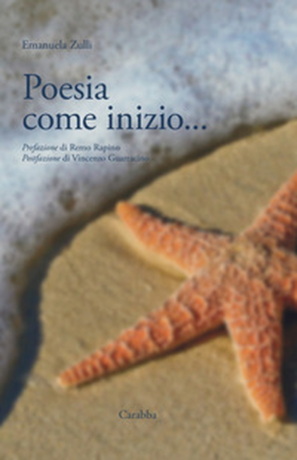 Poesia come inizio... - Librerie.coop Poesia come inizio... - Librerie.coop