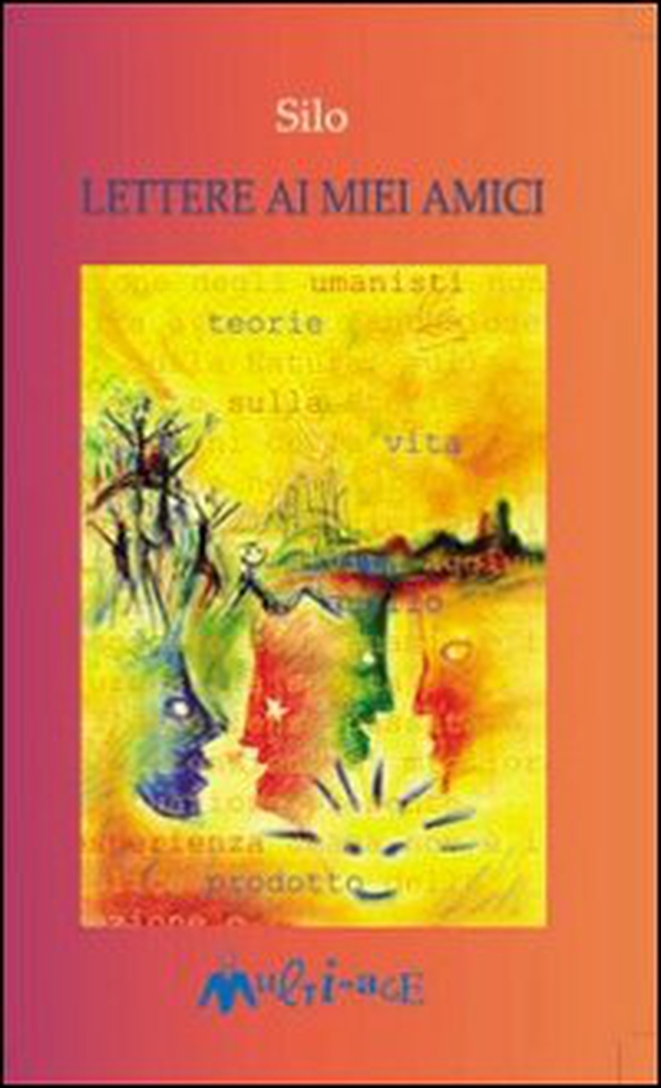Lettere ai miei amici - Librerie.coop Lettere ai miei amici - Librerie.coop
