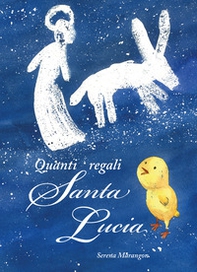 Quanti regali Santa Lucia - Librerie.coop