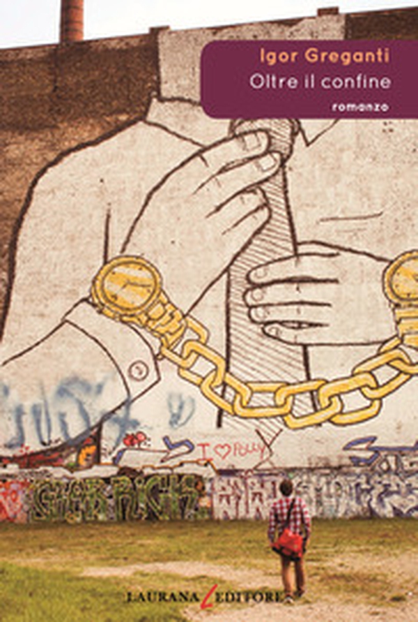 Oltre il confine - Librerie.coop Oltre il confine - Librerie.coop