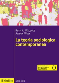 La teoria sociologica contemporanea - Librerie.coop