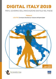 Digital Italy 2019 - Librerie.coop