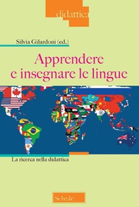 Apprendere e insegnare le lingue. La ricerca nella didattica - Librerie.coop