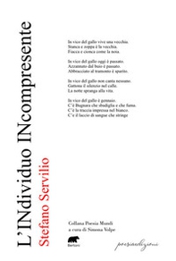 L'INdividuo INcompresente - Librerie.coop L'INdividuo INcompresente - Librerie.coop