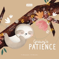 Gnawy's patience - Librerie.coop Gnawy's patience - Librerie.coop