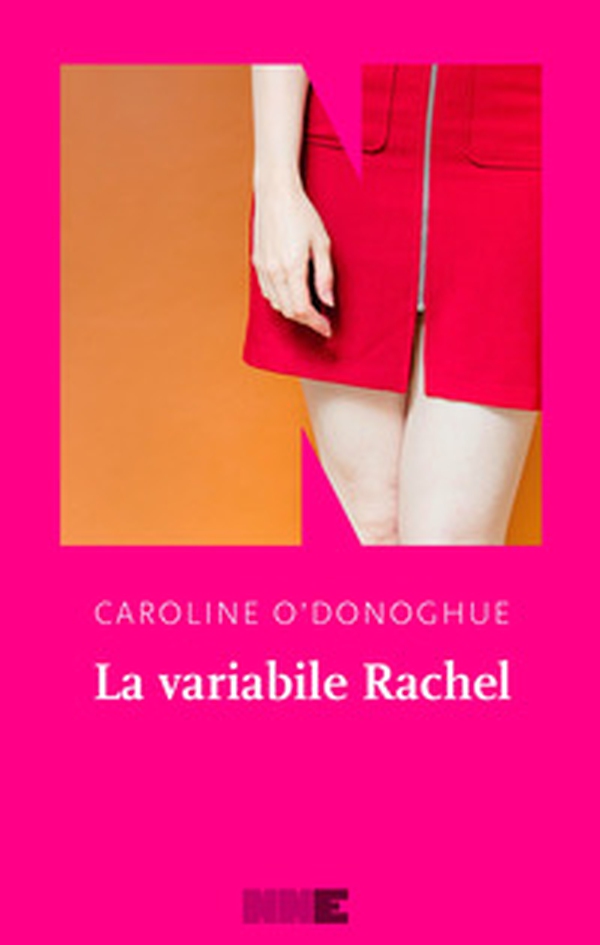 La variabile Rachel - Librerie.coop La variabile Rachel - Librerie.coop