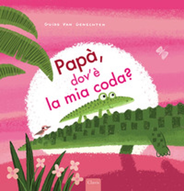 Papà, dov'è la mia coda? - Librerie.coop Papà, dov'è la mia coda? - Librerie.coop