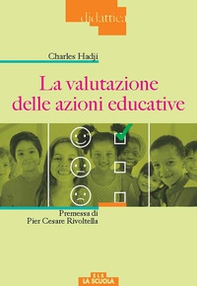 La valutazione delle azioni educative - Librerie.coop