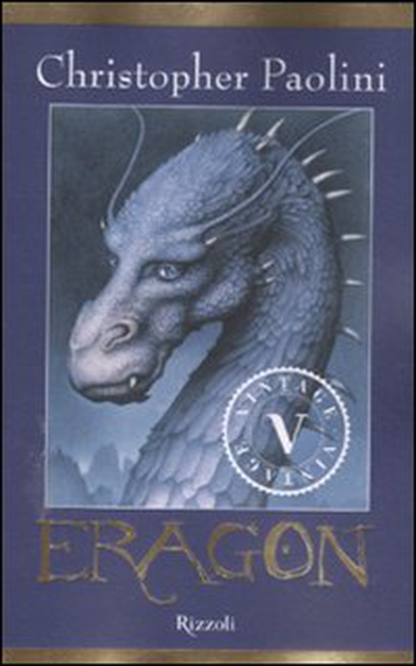 Eragon. L'eredità - Librerie.coop Eragon. L'eredità - Librerie.coop