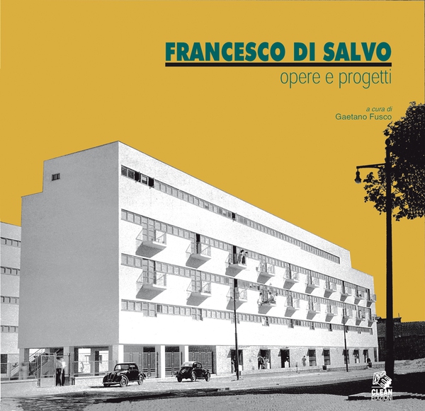 FRANCESCO DI SALVO opere e progetti - Librerie.coop FRANCESCO DI SALVO opere e progetti - Librerie.coop