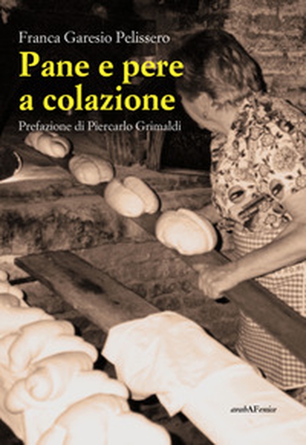 Pane e pere a colazione - Librerie.coop Pane e pere a colazione - Librerie.coop
