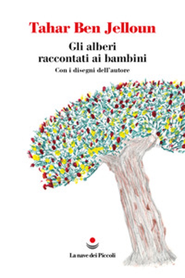 Gli alberi raccontati ai bambini - Librerie.coop Gli alberi raccontati ai bambini - Librerie.coop