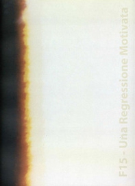 Fuoriluogo 15. Una regressione motivata - Librerie.coop