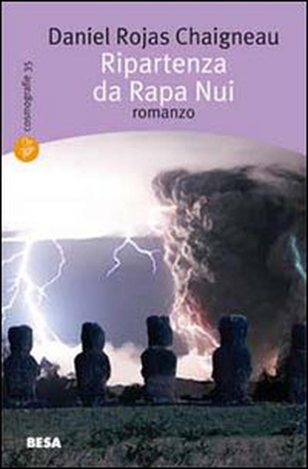 Ripartenza da Rapa Nui - Librerie.coop Ripartenza da Rapa Nui - Librerie.coop