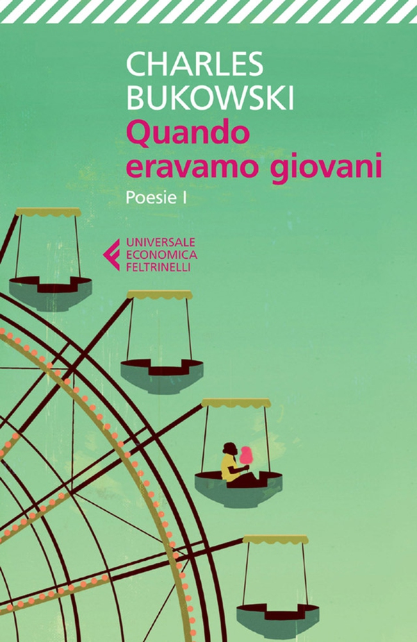 Quando eravamo giovani - Librerie.coop Quando eravamo giovani - Librerie.coop