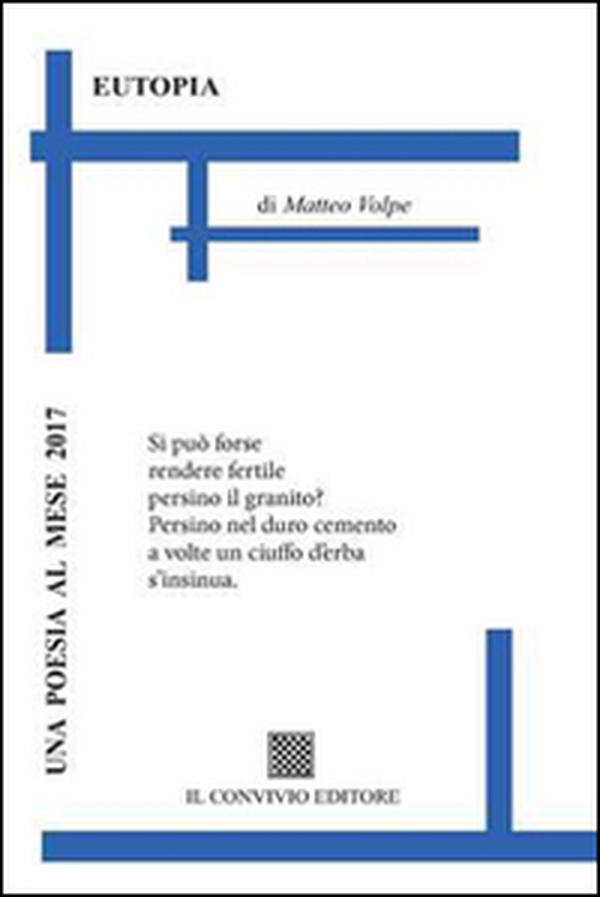Eutopia - Librerie.coop Eutopia - Librerie.coop
