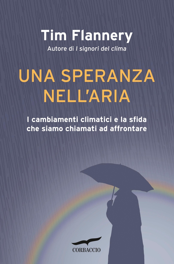 Una speranza nell'aria - Librerie.coop Una speranza nell'aria - Librerie.coop