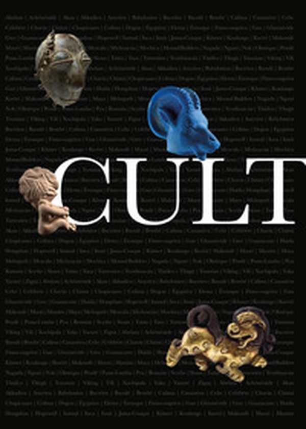 Culture(s). Un giro del mondo in 99 tesori in miniatura dalla collezione Donnadieu. Ediz. italiana, inglese e francese - Librerie.coop Culture(s). Un giro del mondo in 99 tesori in miniatura dalla collezione Donnadieu. Ediz. italiana, inglese e francese - Librerie.coop