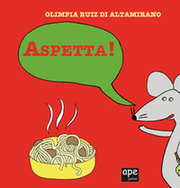 Aspetta! - Librerie.coop Aspetta! - Librerie.coop